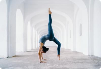 Wellness services