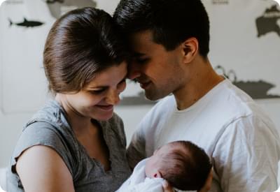 In vitro fertilization